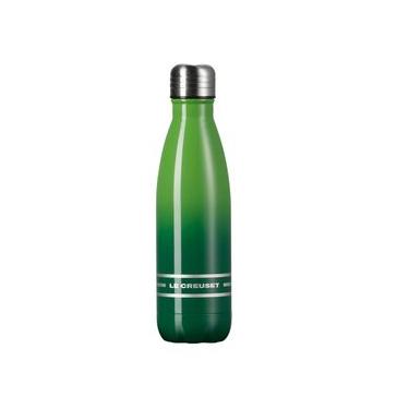 Imagem de Garrafa De Hidratação Inox Bamboo Green 500Ml - Le Ceuset