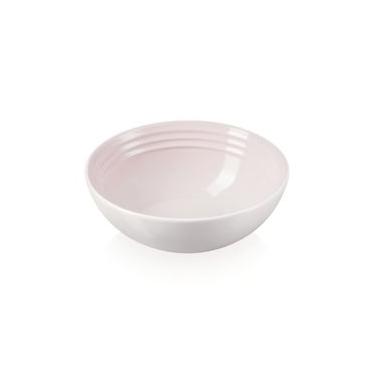 Imagem de Bowl Redondo 16Cm Cerâmica Shell Pink - Le Creuset