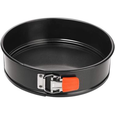Imagem de FORMA LE CREUSET REDONDA C/ FUNDO REMOVIVEL 24CM ÚNICO 9410112500
