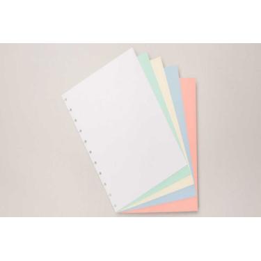 Imagem de REFIL GRANDE COLORIDO CADERNO INTELIGENTE