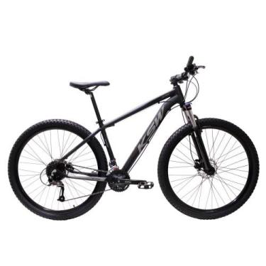 Imagem de Bicicleta Aro 29 Bike Ksw Shimano Altus 27 Marchas Freio Hidraúlico, P