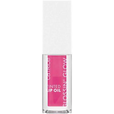 Imagem de Óleo Labial Catrice Glossin Glow Tinted, 040 Glossip Girl