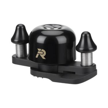 Imagem de Buzina De Segurança Rockbye De 100dB Para Bicicletas, Campainha De Adv