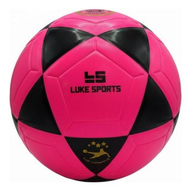 Imagem de Bola Futevolei Altinha Rio Vulcanizada Fut Mesa Luke Sports