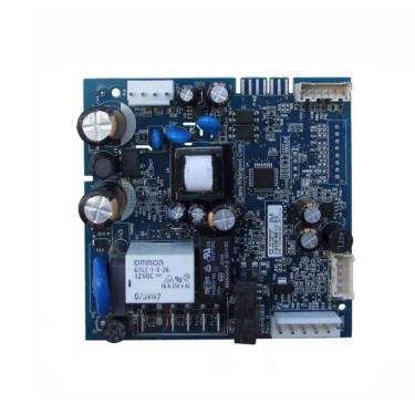 Imagem de Placa Eletrônica Geladeira Brastemp BRE50NR OR - W10591605