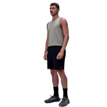 Imagem de Bermuda Masculina Hering Esportiva Básica Preto-Masculino