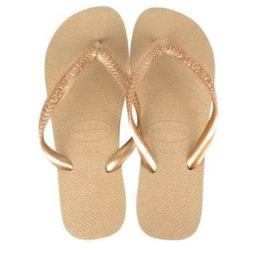 Imagem de HAVAIANAS TOP TIRAS 4137428-Unissex