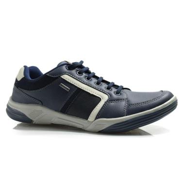 Imagem de Sapatênis Masculino Confort Way 602503-Masculino