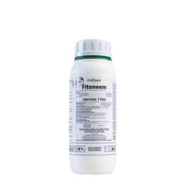 Imagem de Fitoneem Óleo de Neem Orgânico 1L - Dalneem