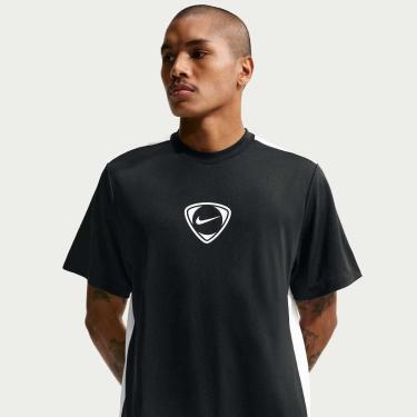 Imagem de Camiseta Dri-FIT Nike Academy+ Masculina-Masculino