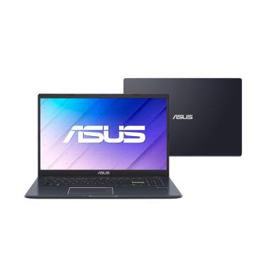 Imagem de Notebook ASUS E510KA 15 Polegadas 128GB 4GB RAM Celeron - Star black