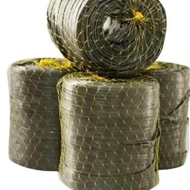 Imagem de Fitilho para amarração 12 Unidades Grosso 1Kg Embalagem Plástico F-10 