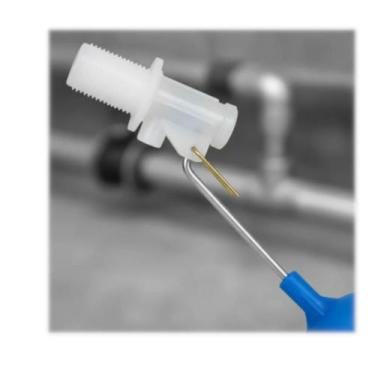 Imagem de Boia Para Bebedouro Meia Polegada 2 Kgf/cm² - Cipla