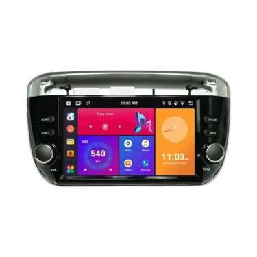 Imagem de Rádio De Carro Android Para Fiat Linea Punto EVO 2012-2015, Reprodutor