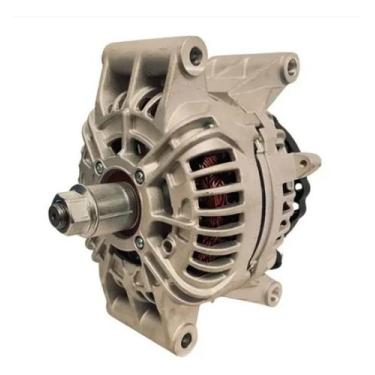 Imagem de Alternador Cat. 930k 938k 924k 24v 115a 802027 - ZWF
