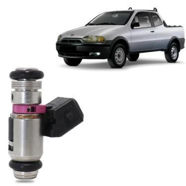 Imagem de Bico injetor fiat pálio uno mille strada iwp067 - GENUINE