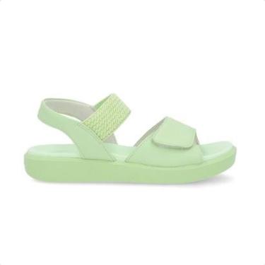 Imagem de Sandália Usaflex Plataforma Feminina-Feminino