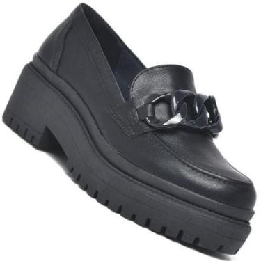 Imagem de Sapato Via Marte 23-902 Feminino-Feminino