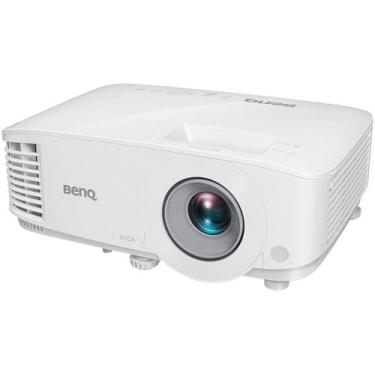 Imagem de Projetor BenQ MS550 3600 Lumens - 800x600 USB HDMI