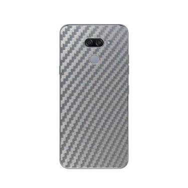 Imagem de Capa Adesivo Skin350 Verso Para LG K12 Max LMX520bmw - KawaSkin