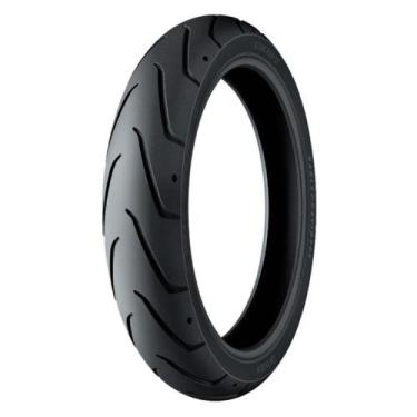 Imagem de Pneu de Moto Michelin Aro 18 Scorcher 11 160-60R18 70V TL - Dianteiro