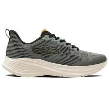Imagem de Tênis de Caminhada Masculino Confortável Marte 43395156 - Olympikus, V