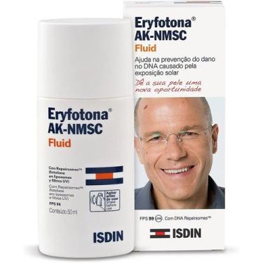 Imagem de Protetor Solar Isdin Eryfotona AK-NMSC FPS99 50ml