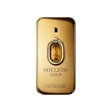 Imagem de Perfume Masculino Million Gold Elixir de Rabanne Parfum 50ml