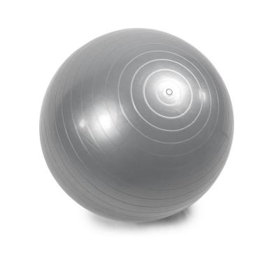 Imagem de Bola de Yoga P 55cm Cinza Trail