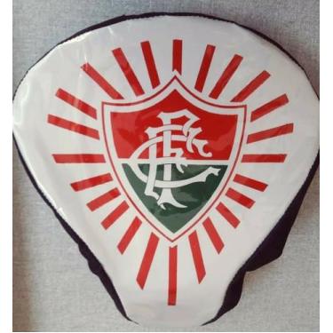 Imagem de Capas para selim bancos de bicicletas antigas clubes fluminense - FASH