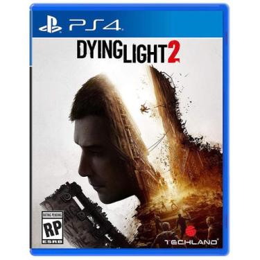 Imagem de Dying Light 2 Stay Human PS4 Midia Fisica - Playstation