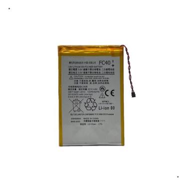 Imagem de Bateria compatível com moto G3 FC40 XT1543 - .