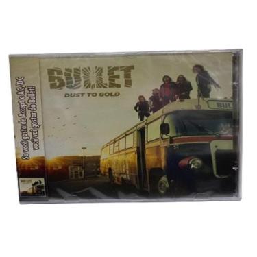 Imagem de cd bullet*/dust to gold - shinigami