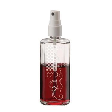 Imagem de Galheteiro spray para vinagre 115 ml - Future, UNICA