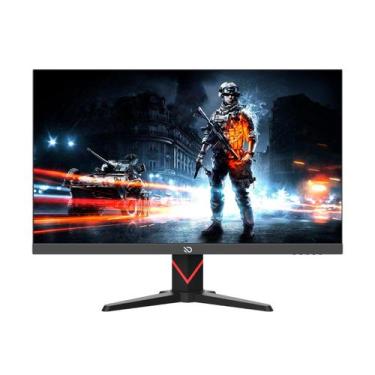 Imagem de Monitor Gamer Duex 27 180hz Quad Hd Ips G-sync Freesync Preto 127/220v