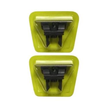 Imagem de Kit De Substituição Para Aparador Elétrico OneBlade Compatível Com QP2