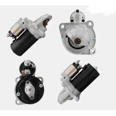 Imagem de Motor De Partida Jf C/redução 608 709 710 912 914 C/ Plan - GENÉRICA