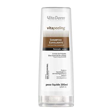 Imagem de Vitaderm Shampoo Esfoliante Vita Peeling 200G