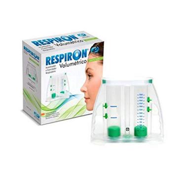 Imagem de Respiron Volumétrico Adulto, Ncs do Brasil