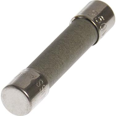 Imagem de The Hillman Group 50091 Fusível de cerâmica de ação rápida ABC 15, pacote com 20