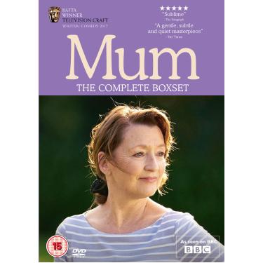 Imagem de Mum Series 1-3 [DVD] [2019]