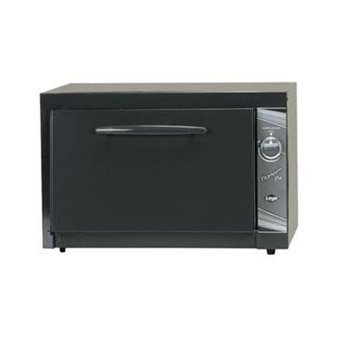Imagem de Forno de Padaria a Gás Layr Titanyum Plus - 52 L