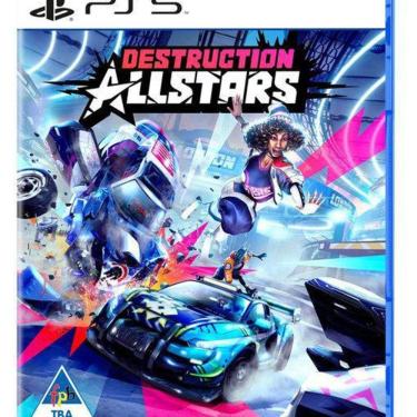 Imagem de Jogo Destruction Allstars Ps5