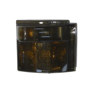 Imagem de Lanterna Pisca Seta Scania S4 Serie 4 Lado Esquerdo Fume