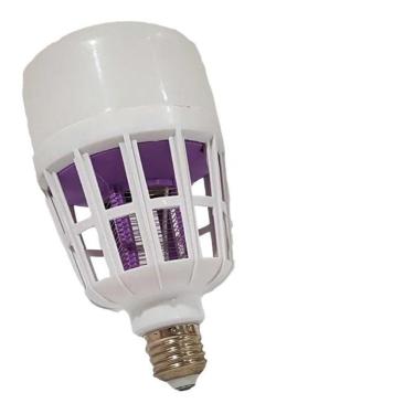 Imagem de Lâmpada Mata Mosquito Killer Lampada 220V 20W