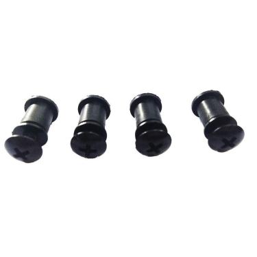 Imagem de Parafuso Com Bucha Bolha Vstrom Philips V-Strom Kit 4