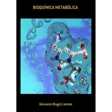 Imagem de Bioquimica Metabolica