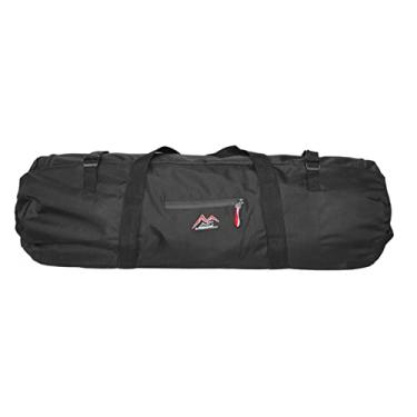 Imagem de Bolsa de mão,Saco de armazenamento de bagagem ao ar livre mochila mochila de viagem para caminhadas acampamento mochila