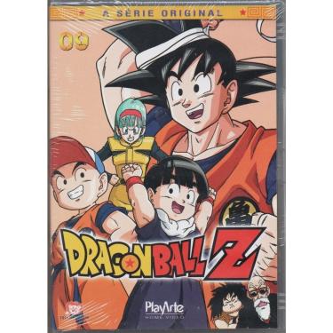 Mangá Dragon Ball Super Edição 16 - Mangá - Magazine Luiza