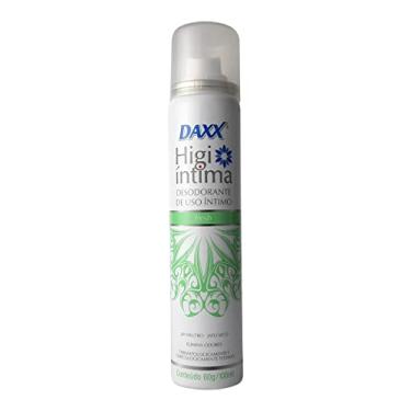 Imagem de Desodorante Íntima Fresh Daxx 100 Ml